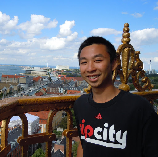 Huy Tran Photo 41