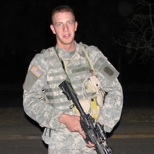 Stephen Sanford Photo 10