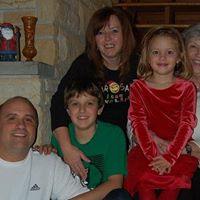 Mary Scharf Photo 23
