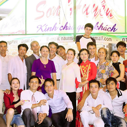 Huong Dao Photo 33