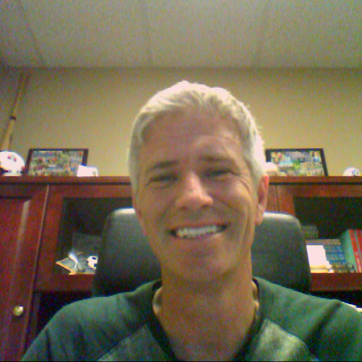Chad Overton Photo 9