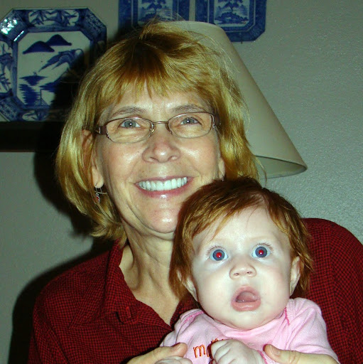 Nancy Nunn Photo 12