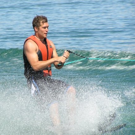 Greg Price Photo 22