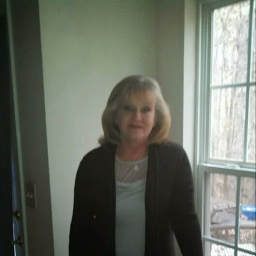 April Maynard Photo 5