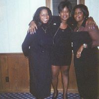 Theresa Daniels Photo 21