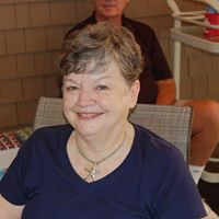 Patti Zimmer Photo 22