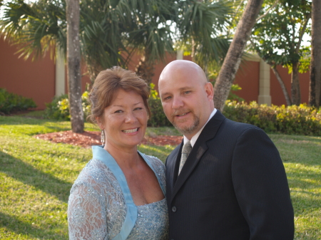 Cathy Cheatham Photo 7