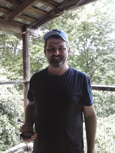Chris Shelton Photo 14