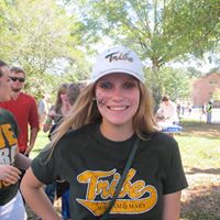 Emily Parrish Photo 13