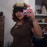 Frances Lucero Photo 24