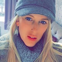 Alison Devine Photo 11