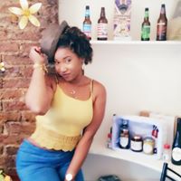Lasha Robinson Photo 6