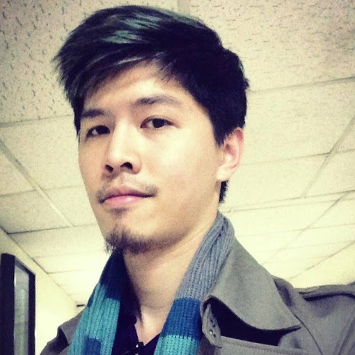 Edward Tseng Photo 5