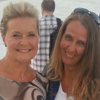 Kristine Johansen Photo 25