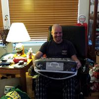 Jon Peterson Photo 35