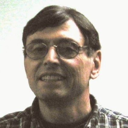 Richard Ross Photo 20