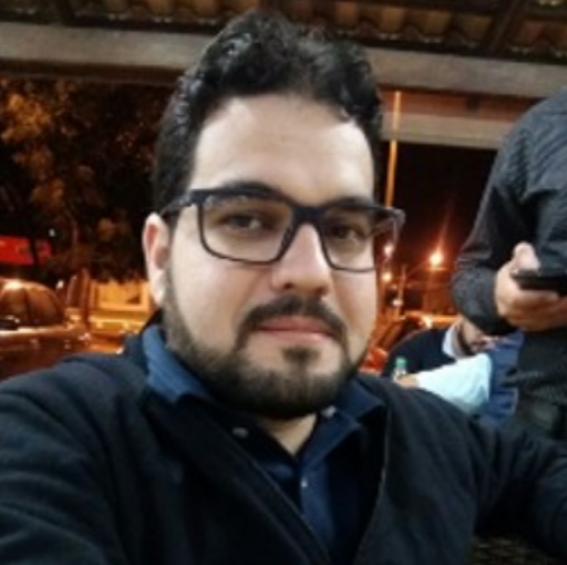 Daniel Rocha Photo 15