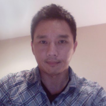 Timothy Lim Photo 9