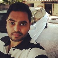 Parthik Shah Photo 7