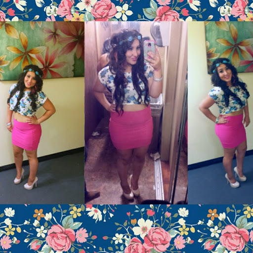 Veronica Hernandez Photo 12