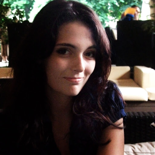 Corina Cristea Photo 3