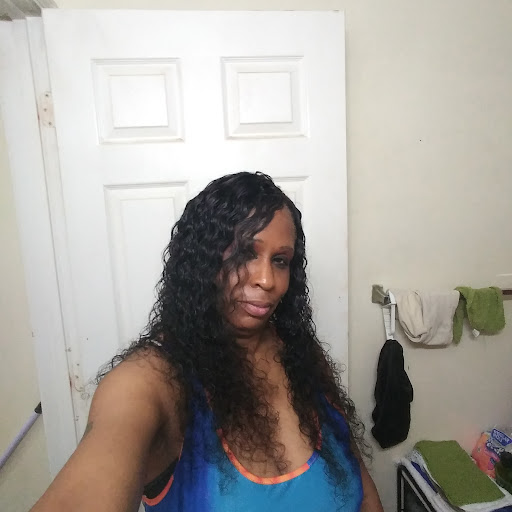 Debbie Parrish Photo 1