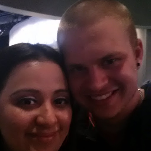 Mathew Shelton Photo 3