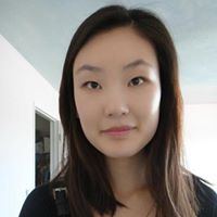 Lily Chang Photo 39