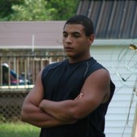 Andre Sharp Photo 17