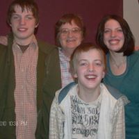 Christine Lepage Photo 12