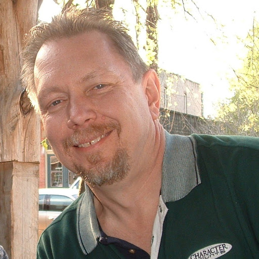 George Gilliam Photo 18