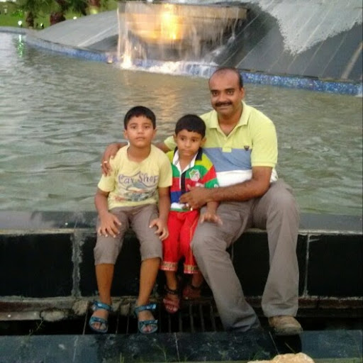 Ved Gupta Photo 30
