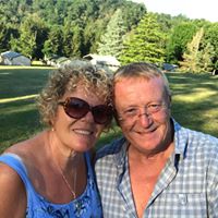 Sue Vines Photo 21