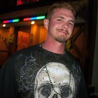 Mathew Conner Photo 10