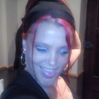 Nicki Bailey Photo 9
