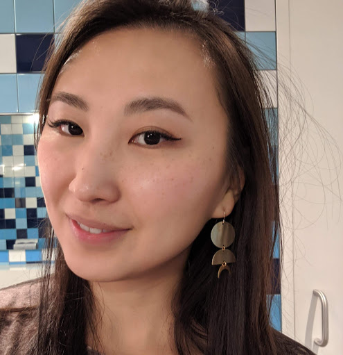 Rebecca Tang Photo 4