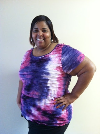 Lynda Martin Photo 7