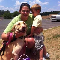 Stephanie Jarrett Photo 24