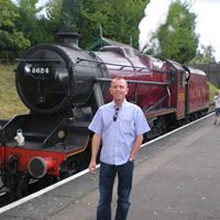 Carl Stevenson Photo 5
