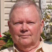 Robert Christopher Photo 24