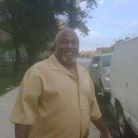 Marcus Perkins Photo 29