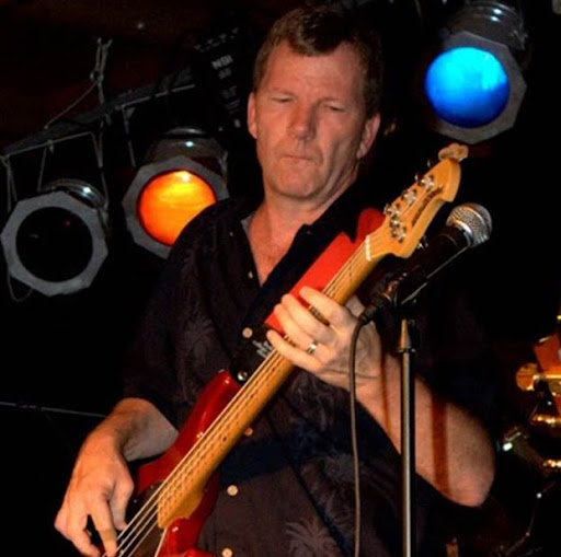 Douglas Danforth Photo 2
