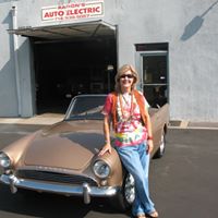 Dorothy Inman Photo 2