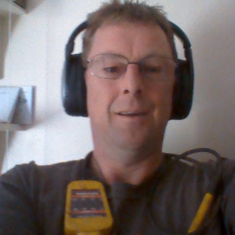 Gary Harding Photo 8