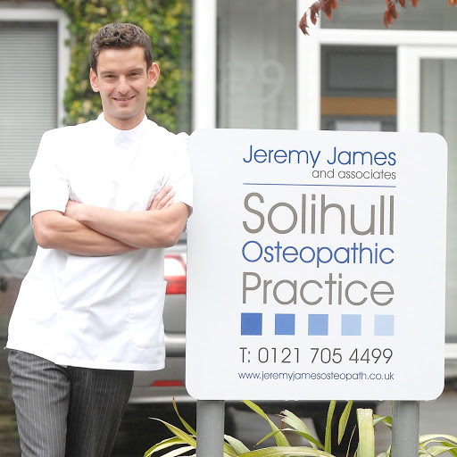 Jeremy James Photo 32