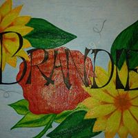 Brandie Allen Photo 9