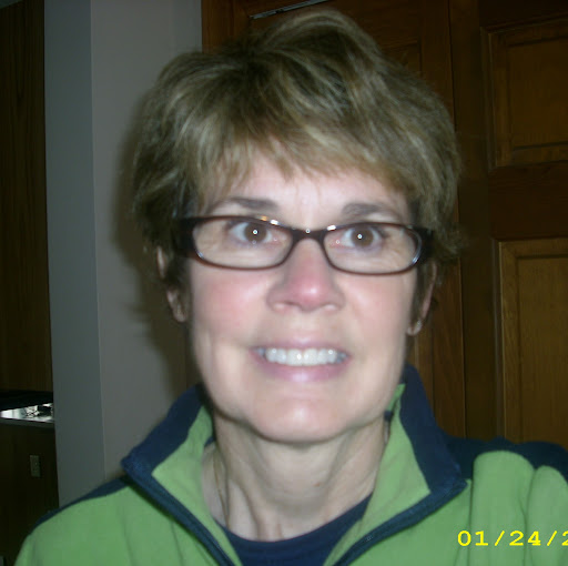 Mary Hayden Photo 26