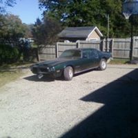 Gene Lester Photo 8