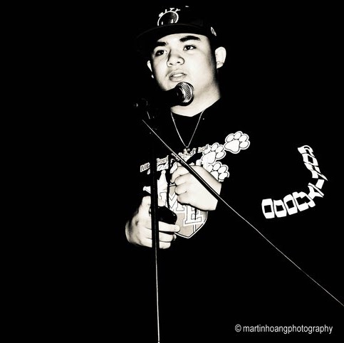 Ronnie Reyes Photo 6