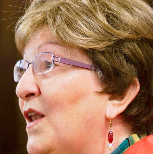 Nancy Cox Photo 22